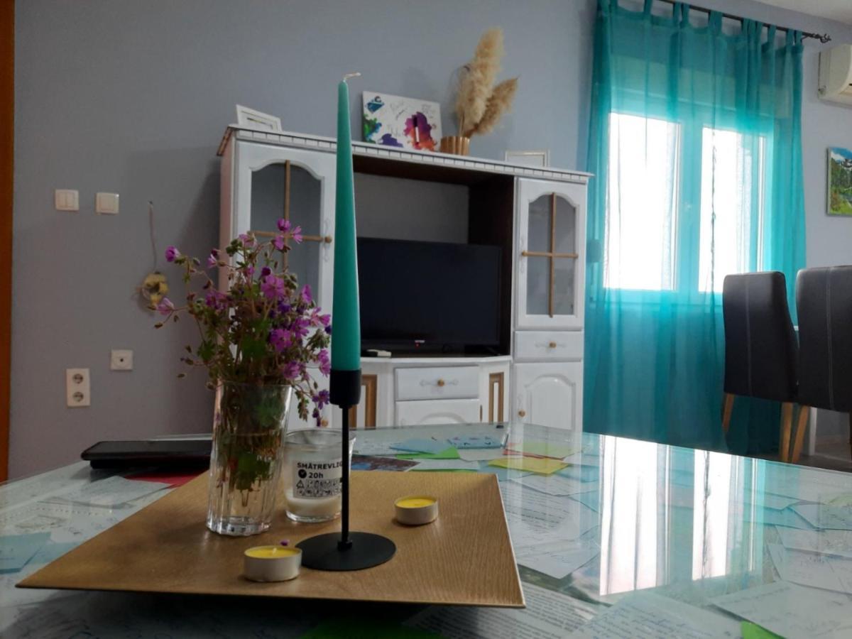 Apartman Nur Mostar Extérieur photo
