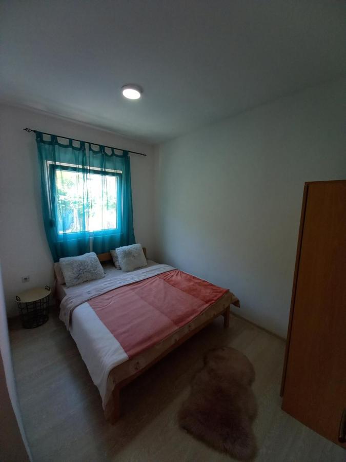 Apartman Nur Mostar Extérieur photo