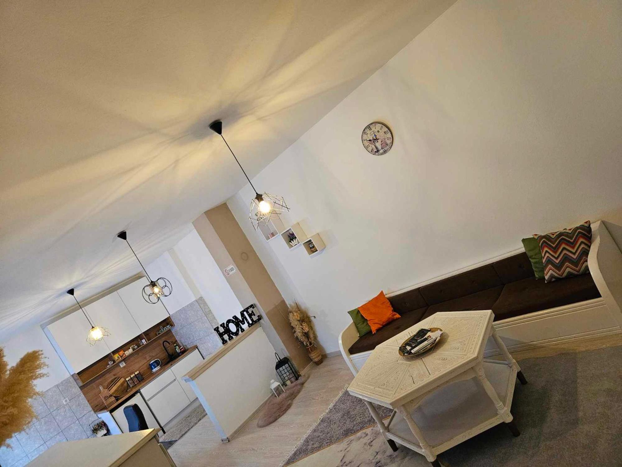 Apartman Nur Mostar Extérieur photo