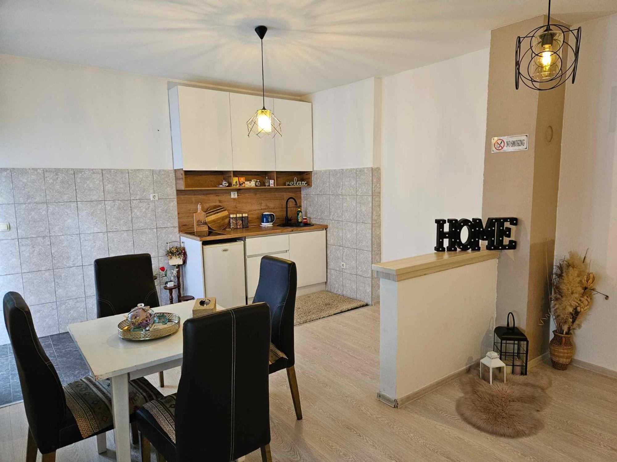 Apartman Nur Mostar Extérieur photo