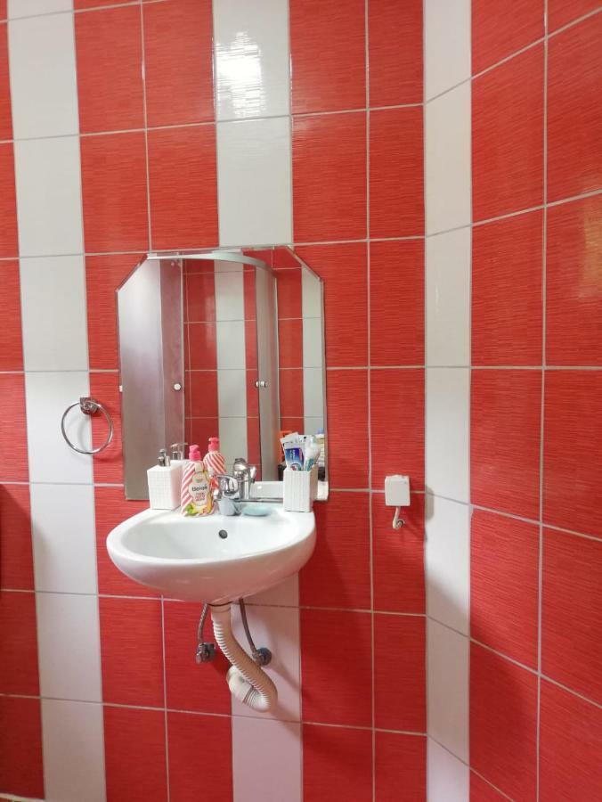 Apartman Nur Mostar Extérieur photo