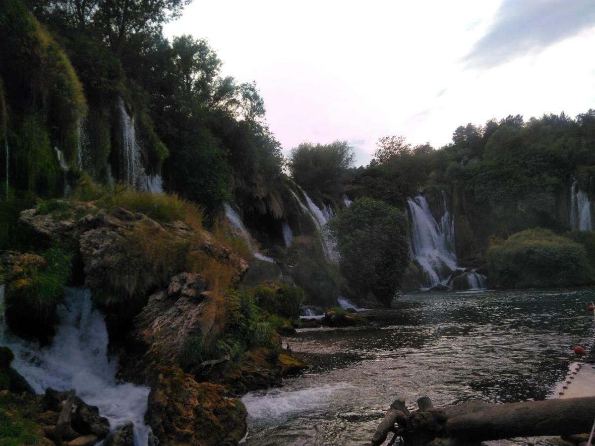 Apartman Nur Mostar Extérieur photo