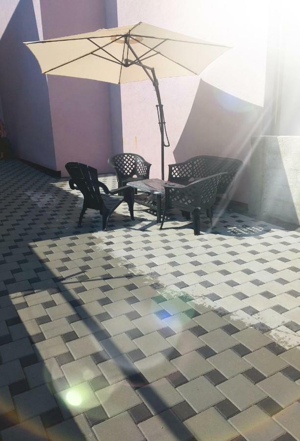 Apartman Nur Mostar Extérieur photo