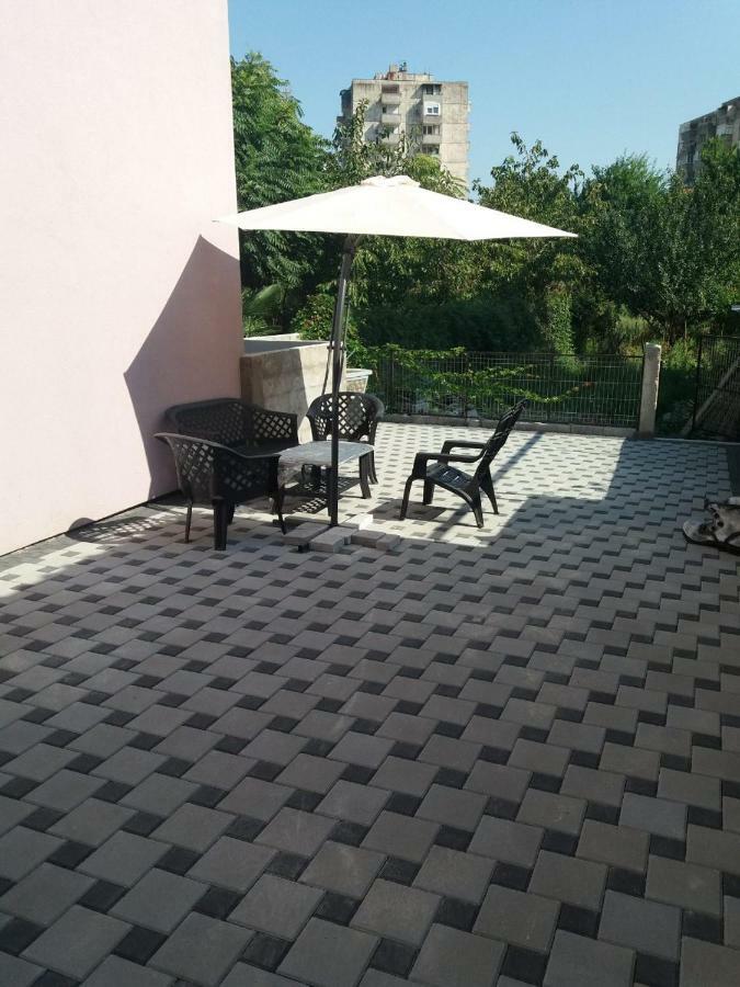 Apartman Nur Mostar Extérieur photo
