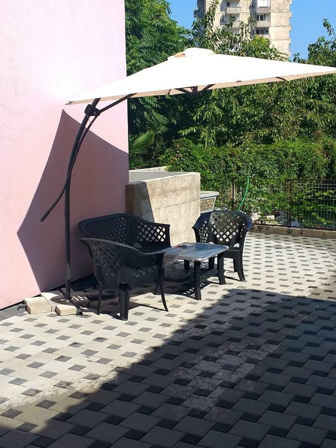Apartman Nur Mostar Extérieur photo
