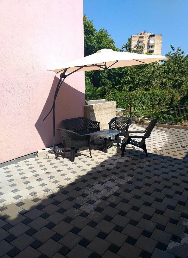 Apartman Nur Mostar Extérieur photo