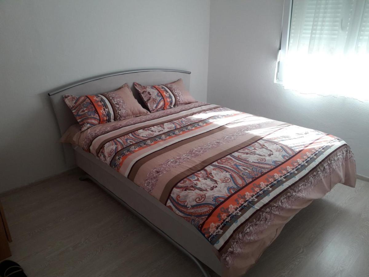 Apartman Nur Mostar Extérieur photo