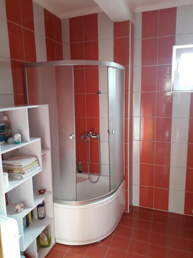 Apartman Nur Mostar Extérieur photo