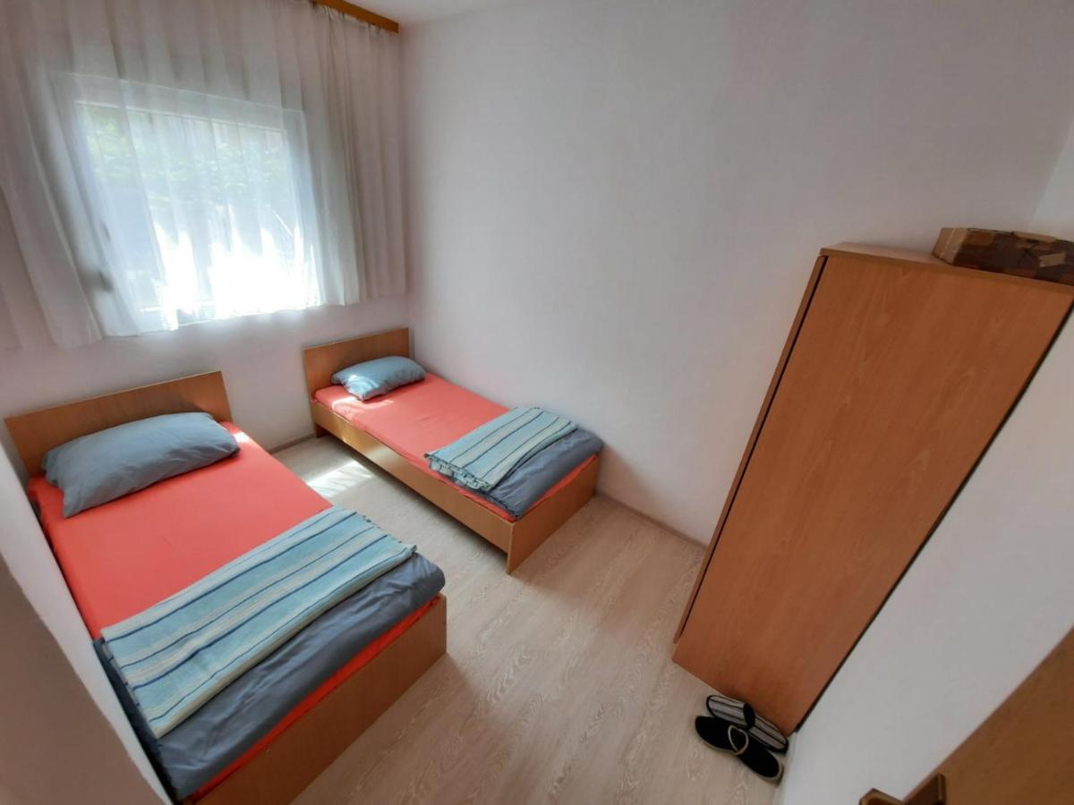 Apartman Nur Mostar Extérieur photo