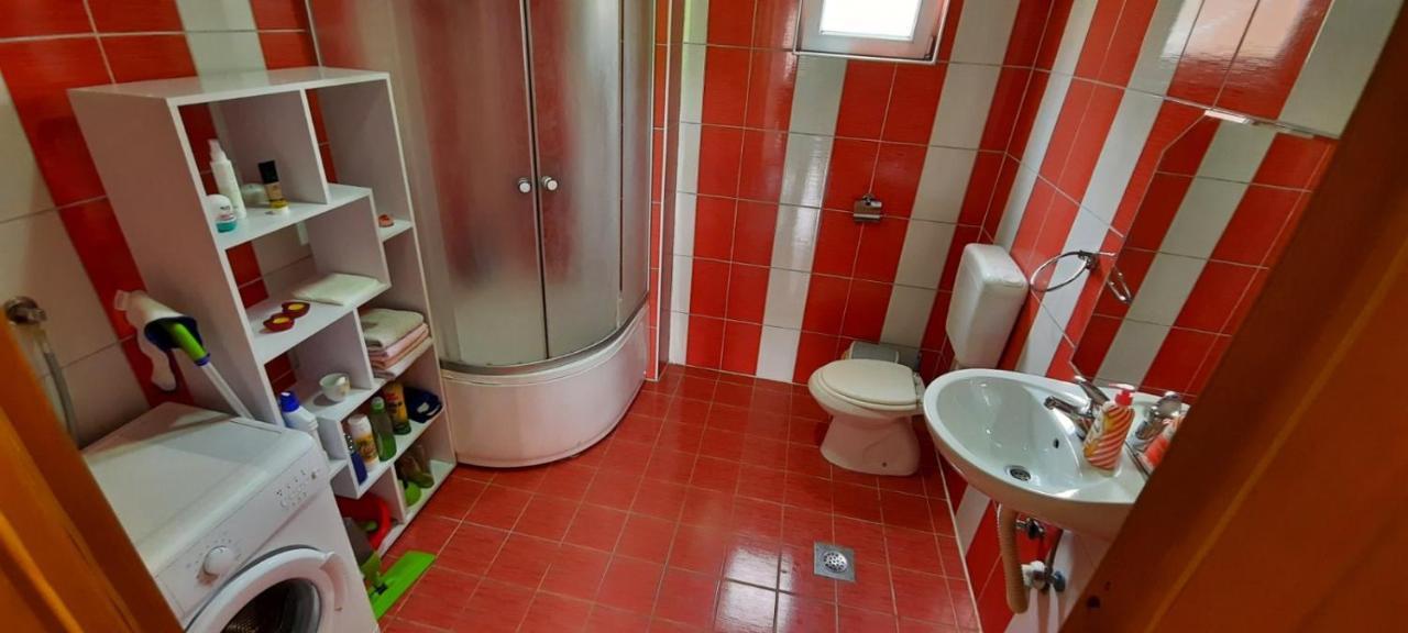 Apartman Nur Mostar Extérieur photo